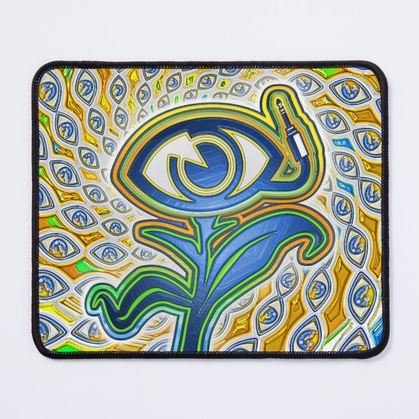 Item preview, Technicolour/Electric7 designed and sold by Klaus Bremner (Autotelic Art).