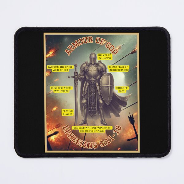 Item preview, Armour of God 2 designed and sold by JabezFj.