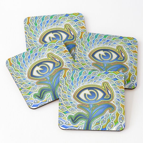 Item preview, Technicolour/Electric9 designed and sold by Klaus Bremner (Autotelic Art).