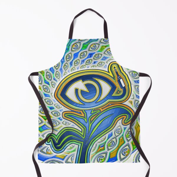 Item preview, Technicolour/Electric9 designed and sold by Klaus Bremner (Autotelic Art).