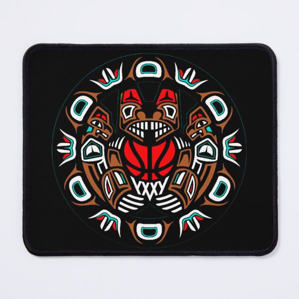 Item preview, Afr Inka Basket designed and sold by UZRWRLD .