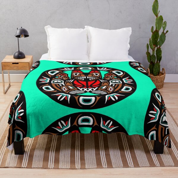 Item preview, Afr Inka Basket designed and sold by UZRWRLD .
