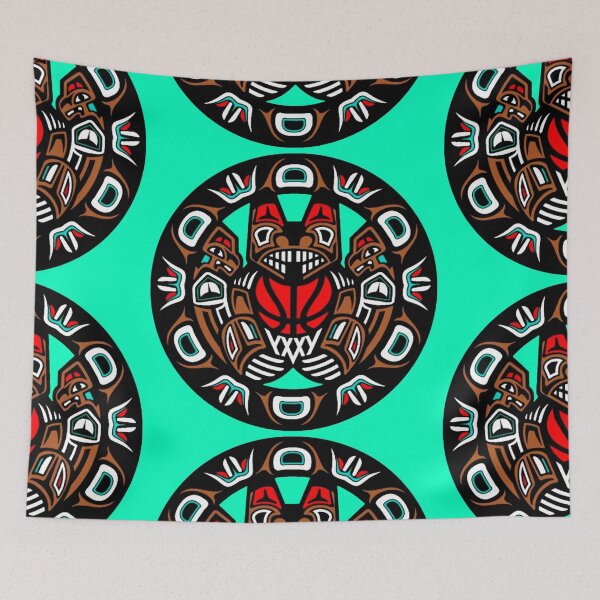 Item preview, Afr Inka Basket designed and sold by UZRWRLD .