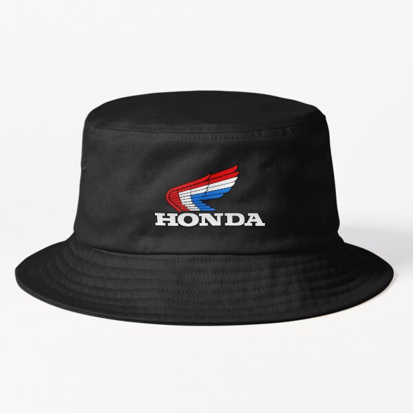 Item preview, Honda Retro USA designed and sold by Gimme Fuel.