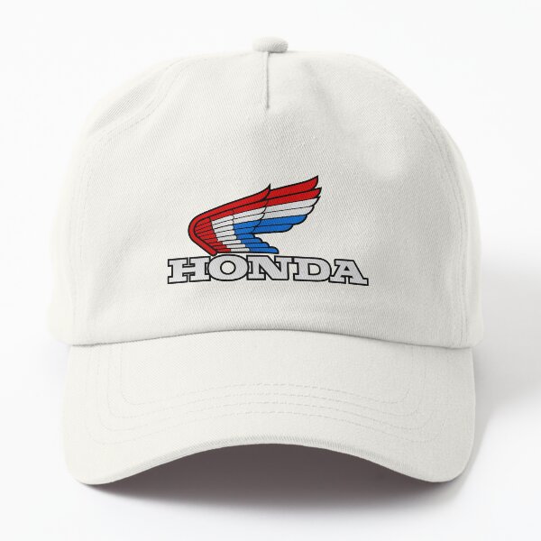 Item preview, Honda Retro USA designed and sold by Gimme Fuel.