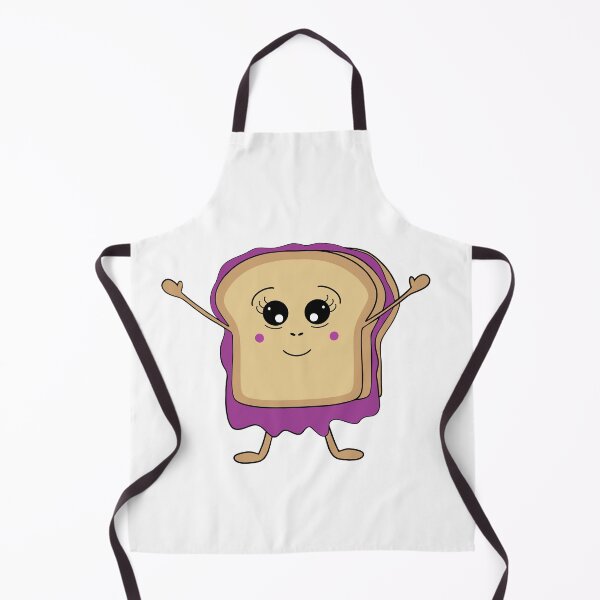 Item preview, Grape Jelly Sandwich designed and sold by Sartoris Art.