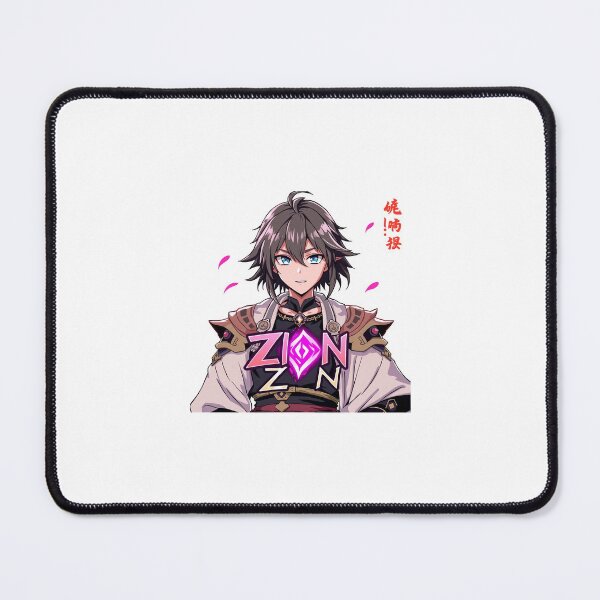 Item preview, Zion Anime designed and sold by DigitalCraftCo-.