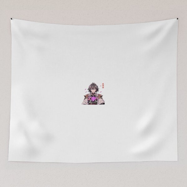 Item preview, Zion Anime designed and sold by DigitalCraftCo-.