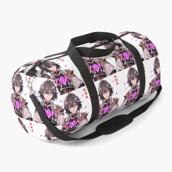 Item preview, Zion Anime designed and sold by DigitalCraftCo-.