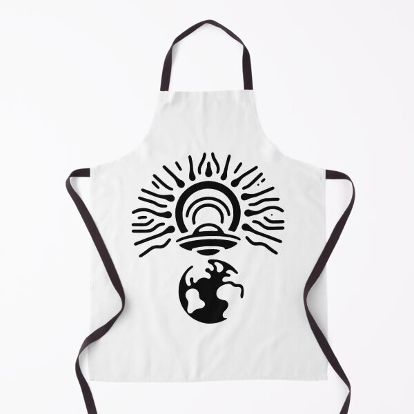 Item preview, Black Cosmic Eclipse: An Unexpected Visitor designed and sold by Ojtek86.