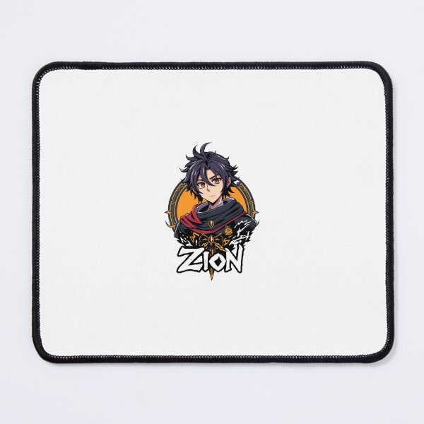 Item preview, Zion Anime  designed and sold by DigitalCraftCo-.
