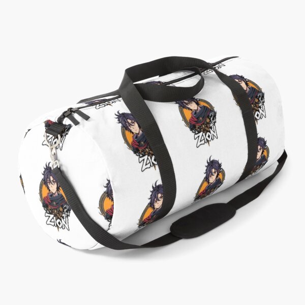 Item preview, Zion Anime  designed and sold by DigitalCraftCo-.