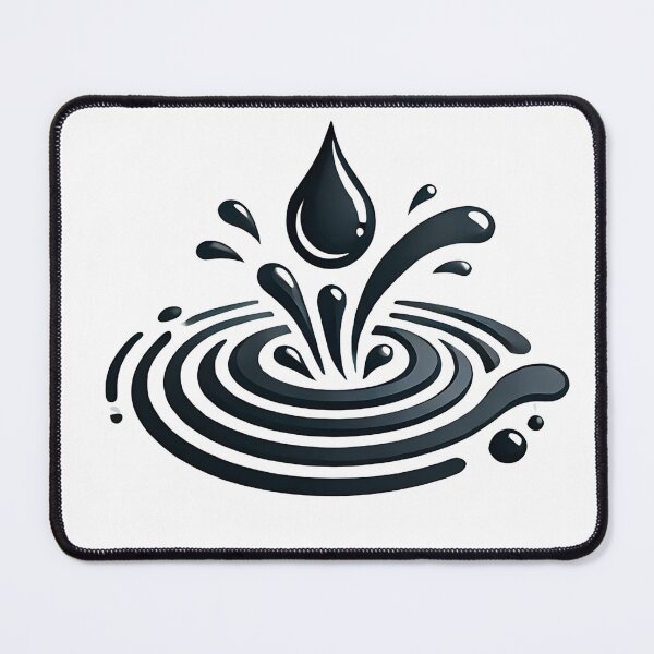 Item preview, drops designed and sold by OtterDesigns.