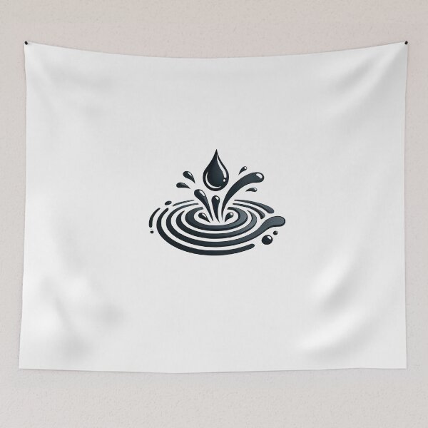 Item preview, drops designed and sold by OtterDesigns.