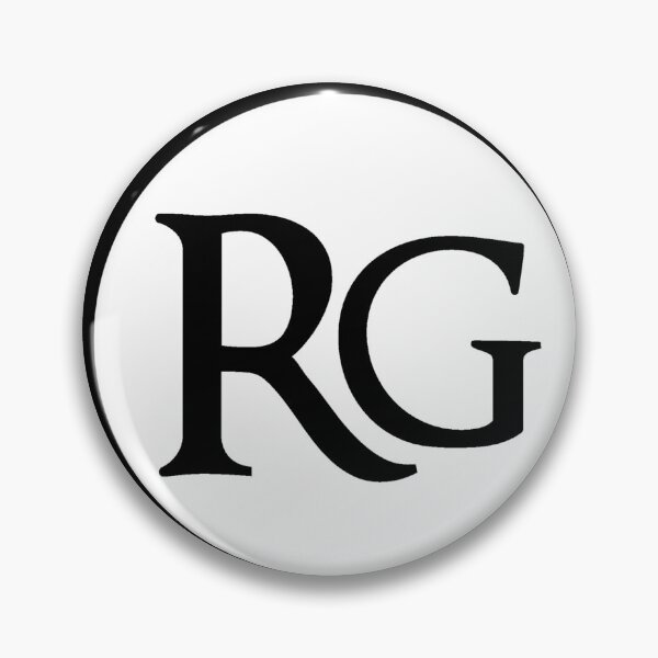 Artikelvorschau, Rhys Gerwin Logo entworfen und verkauft von Rhys Gerwin Music.