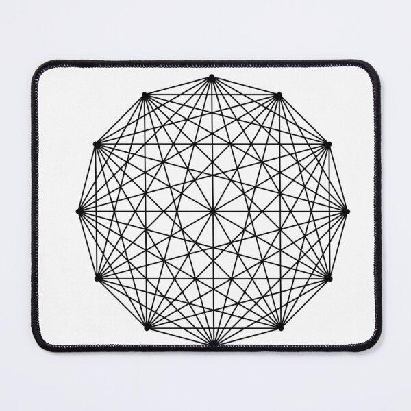 Item preview, Line Circle designed and sold by Rhys Gerwin Music.