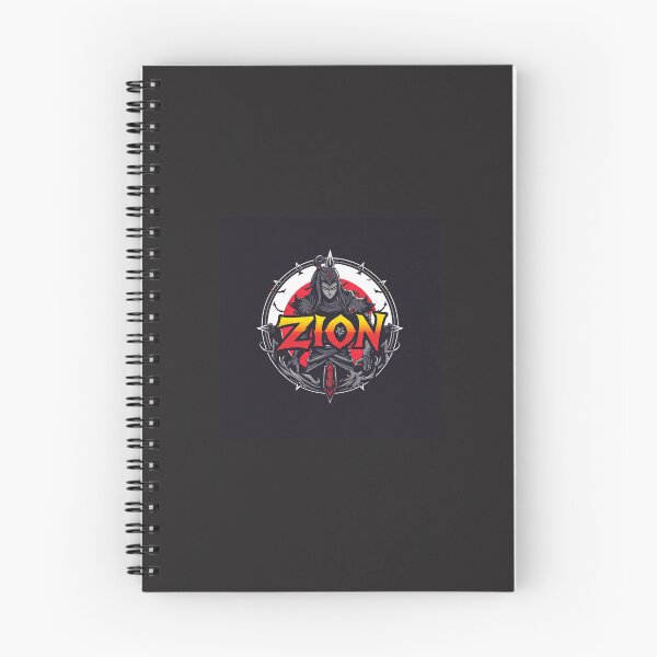 Item preview, Zion Anime designed and sold by DigitalCraftCo-.