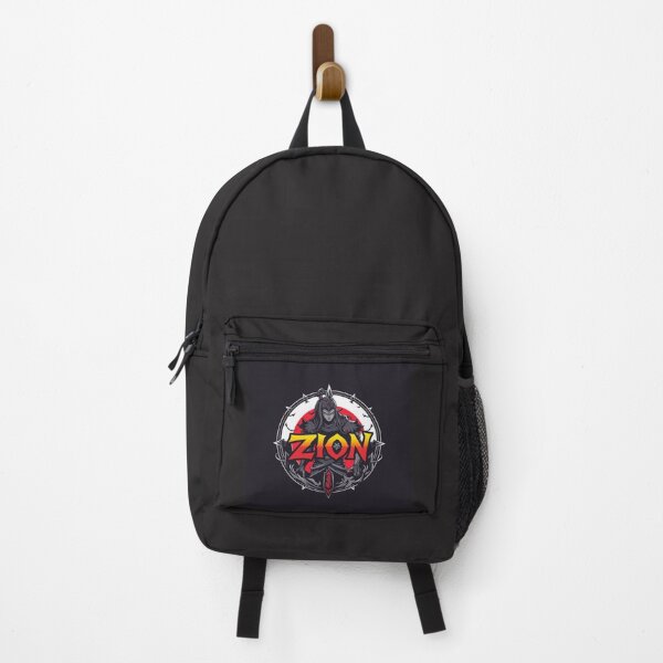 Item preview, Zion Anime  designed and sold by DigitalCraftCo-.