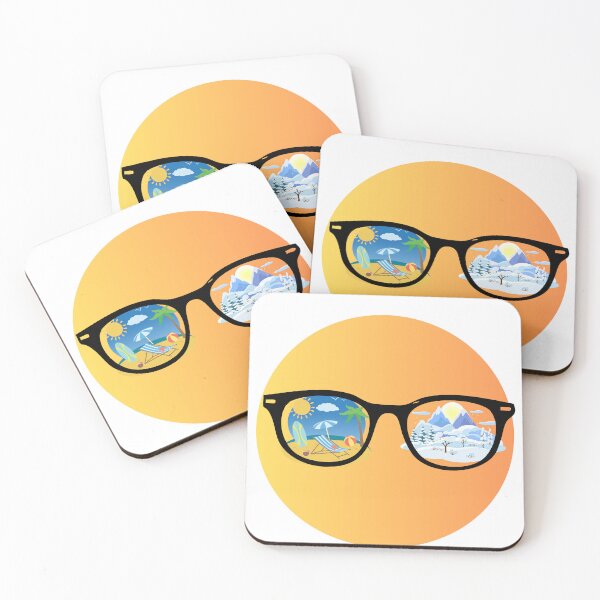 Item preview, The glasses of happiness!! designed and sold by Veremis.