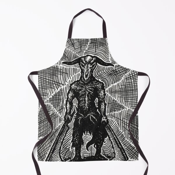 Item preview, Demon designed and sold by Tabi Cashmore.