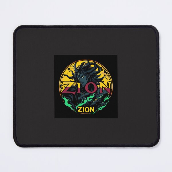 Item preview, Zion Anime designed and sold by DigitalCraftCo-.