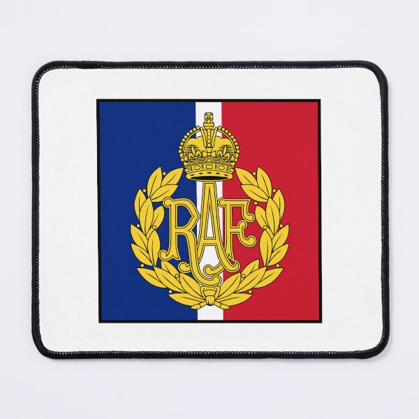 Item preview, Royal Air Force designed and sold by sirglennbo.