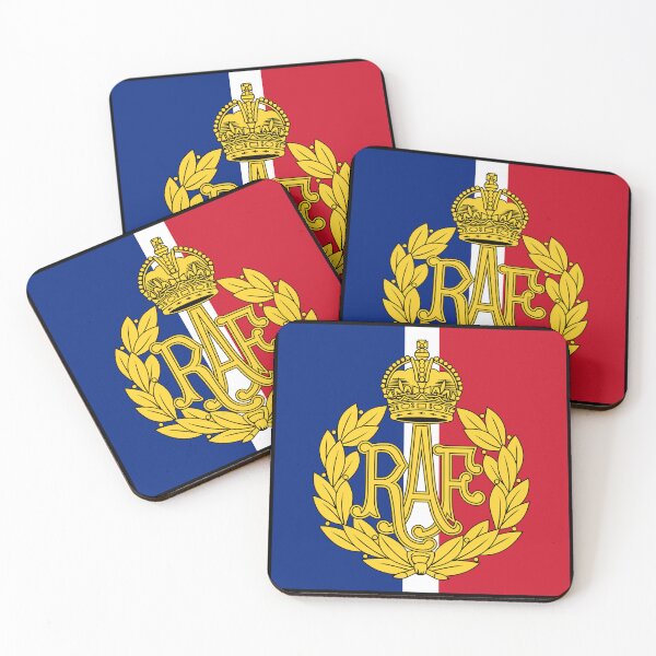 Item preview, Royal Air Force designed and sold by sirglennbo.