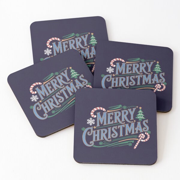 Item preview, Merry Christmas with star designed and sold by LolaCreative622.