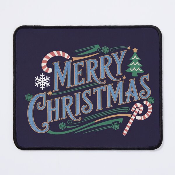 Item preview, Merry Christmas with star designed and sold by LolaCreative622.