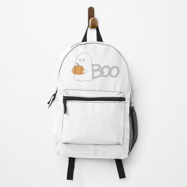 Item preview, Boo and Pumpkin designed and sold by inseansmind.