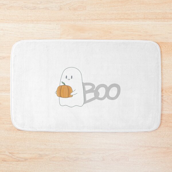 Item preview, Boo and Pumpkin designed and sold by inseansmind.