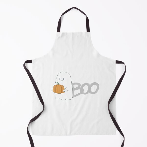 Item preview, Boo and Pumpkin designed and sold by inseansmind.