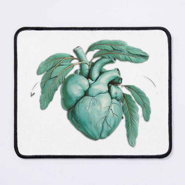 Item preview, Mystical Heart Fruit designed and sold by fa2pinho.