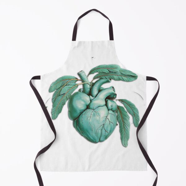 Item preview, Mystical Heart Fruit designed and sold by fa2pinho.