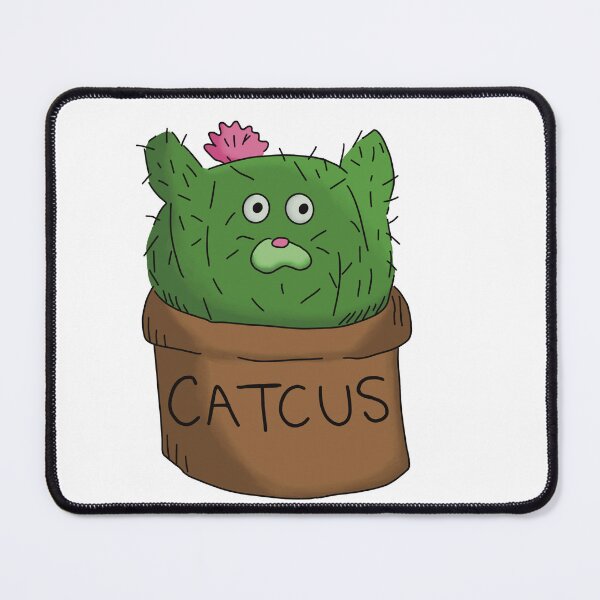 Item preview, Catcus designed and sold by goodolemol.
