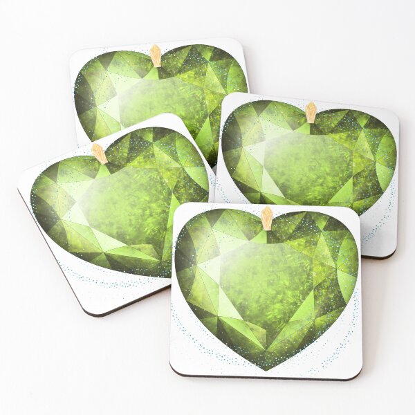 Item preview, The most precious emerald comes into your life. designed and sold by Veremis.