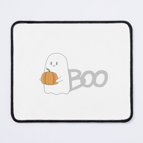 Item preview, Boo and Pumpkin designed and sold by inseansmind.