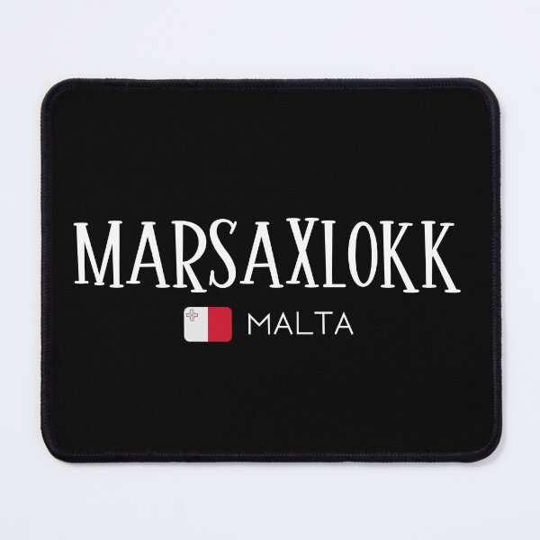 Item preview, Marsaxlokk - Malta designed and sold by StudioRedKoala.