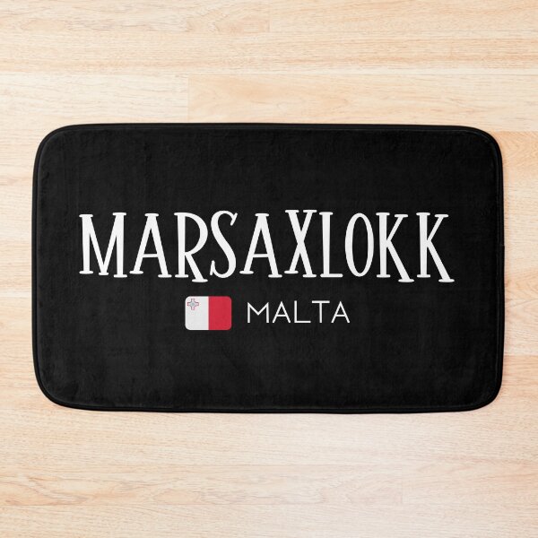 Item preview, Marsaxlokk (Malta) designed and sold by StudioRedKoala.
