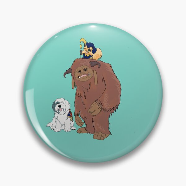 Item preview, Loyal Ludo designed and sold by mylittlenative.