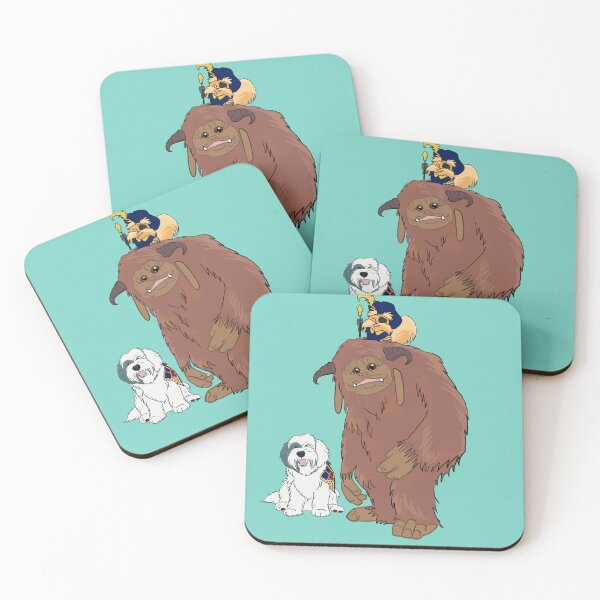 Item preview, Loyal Ludo designed and sold by mylittlenative.