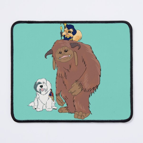 Item preview, Loyal Ludo designed and sold by mylittlenative.