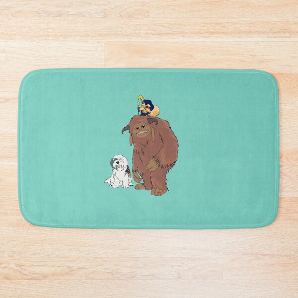 Item preview, Loyal Ludo designed and sold by mylittlenative.