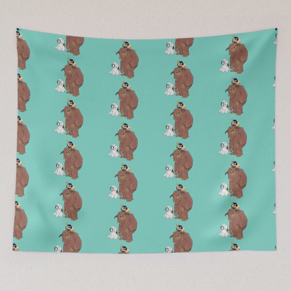 Item preview, Loyal Ludo designed and sold by mylittlenative.