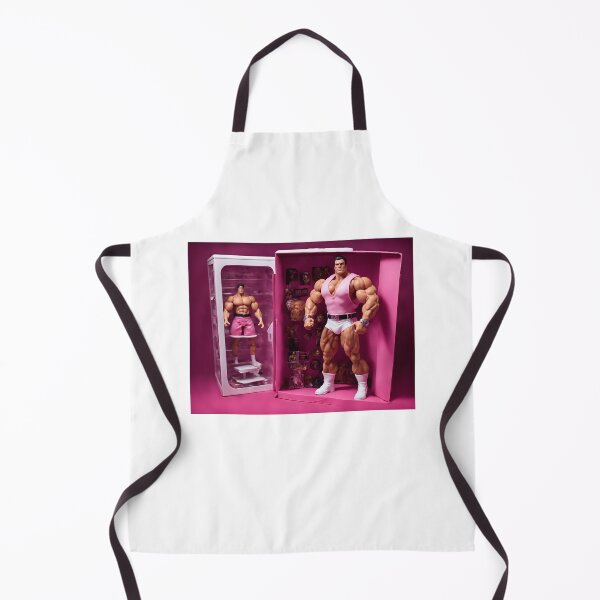 Item preview, Action Figures designed and sold by BodybuildersInc.