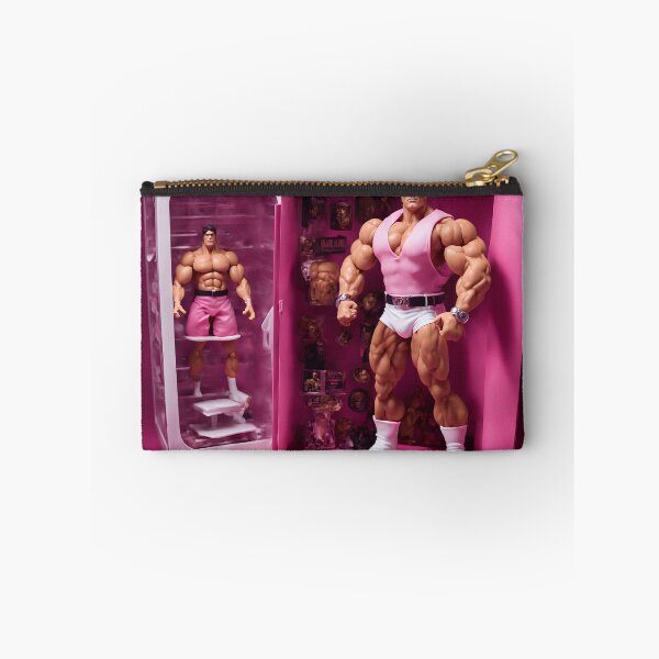 Item preview, Figuras de acción designed and sold by BodybuildersInc.