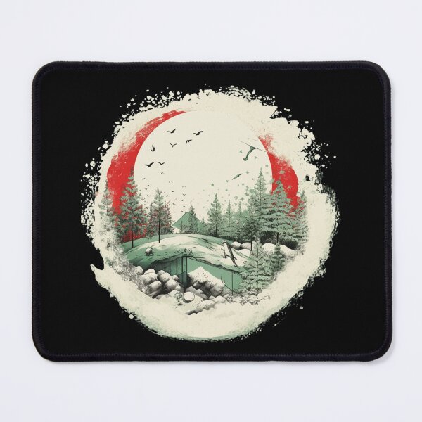 Item preview, Copy of Merry & Green / Harmony & Holly designed and sold by LuNkyRose.