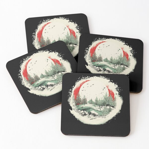 Item preview, Copy of  Merry & Green / Harmony & Holly  designed and sold by LuNkyRose.