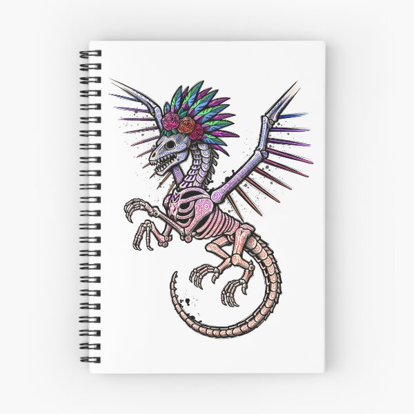 Item preview, Dragon Alebrije designed and sold by psydrian.
