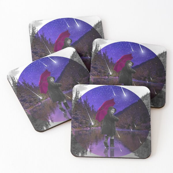 Item preview, Rain-Forest designed and sold by neuwaveart.